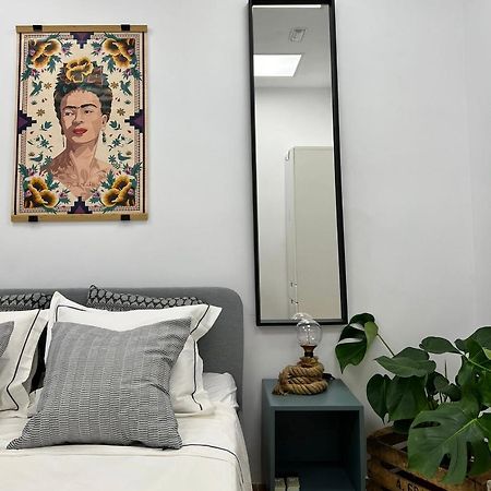 Precioso Apartamento En El Corazon De Madrid Exterior photo