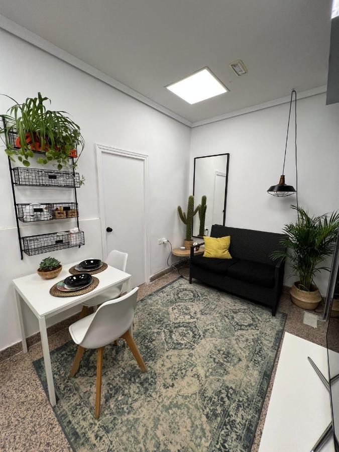 Precioso Apartamento En El Corazon De Madrid Exterior photo